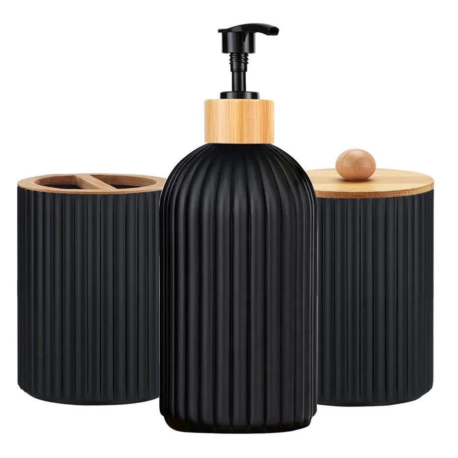 Bathroom Countertop Organizers