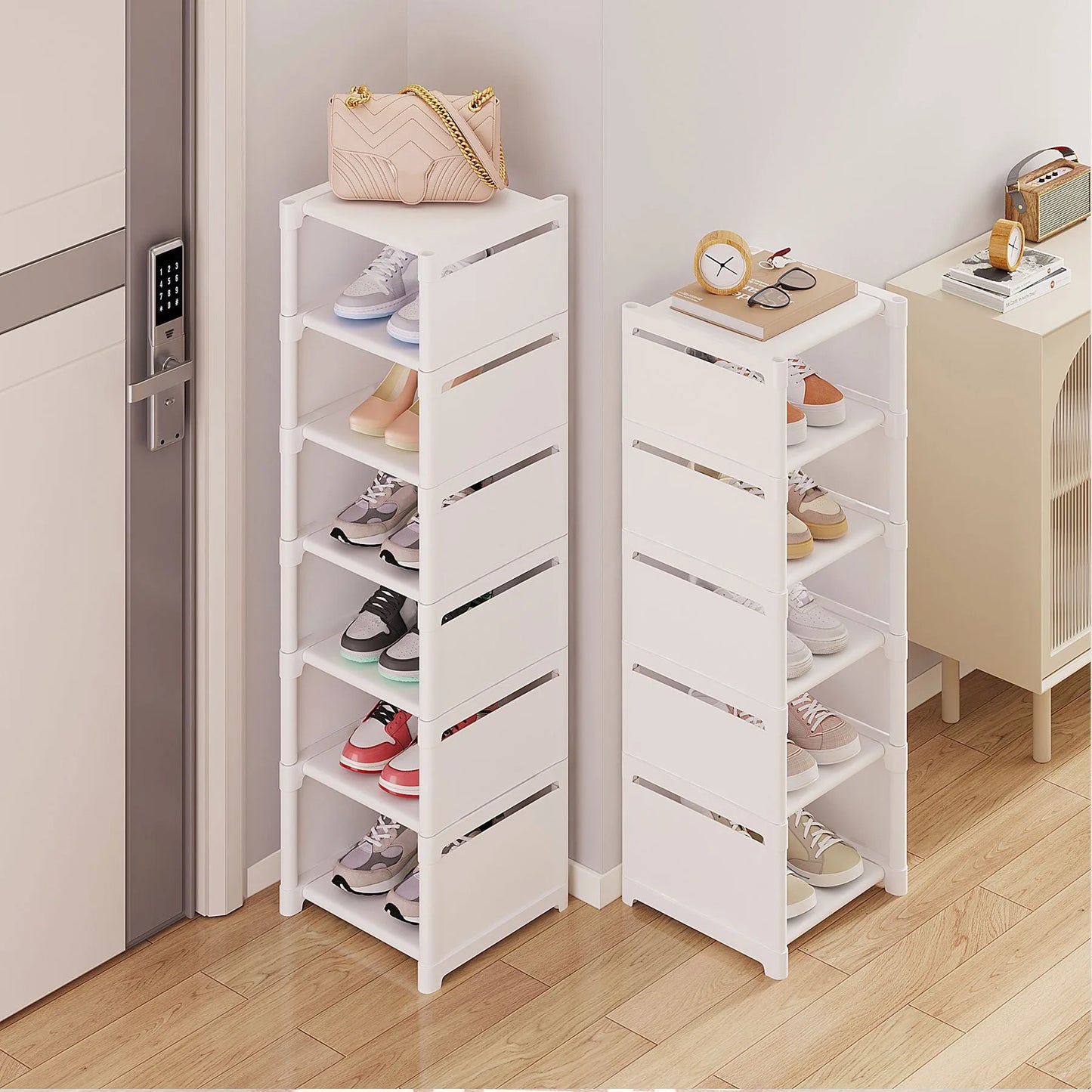 Shoe Organizer