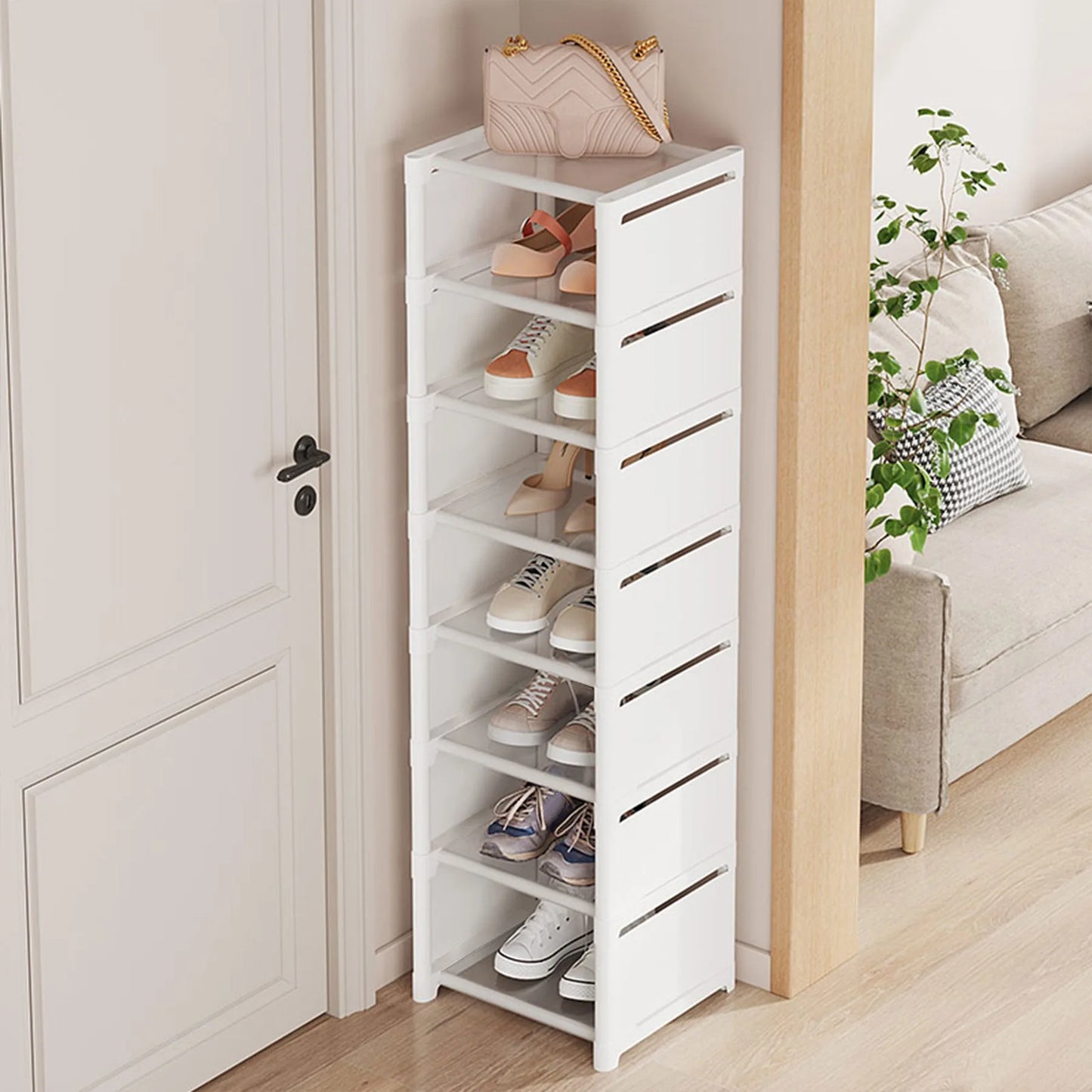 Shoe Organizer