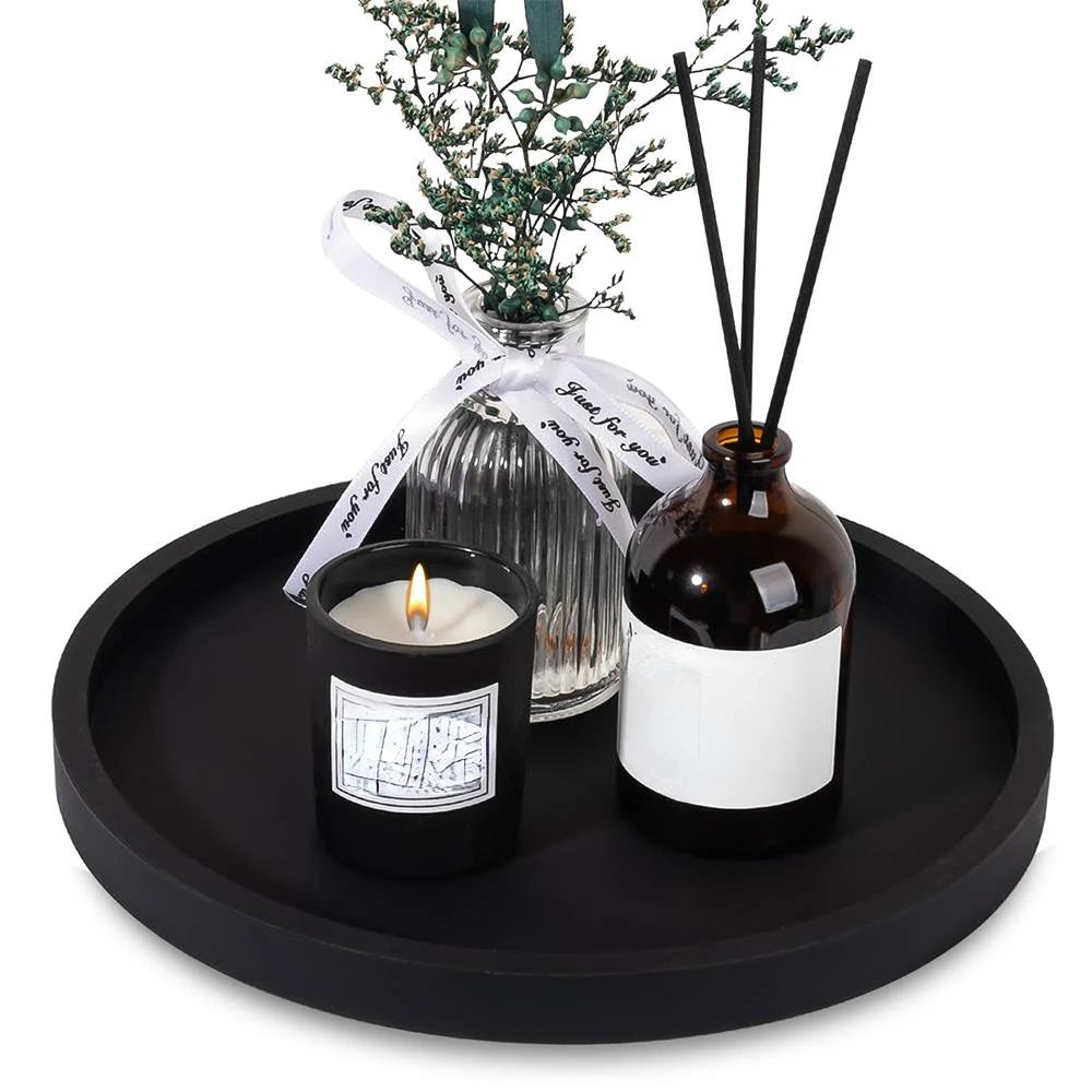 Decorative Vanity Tray