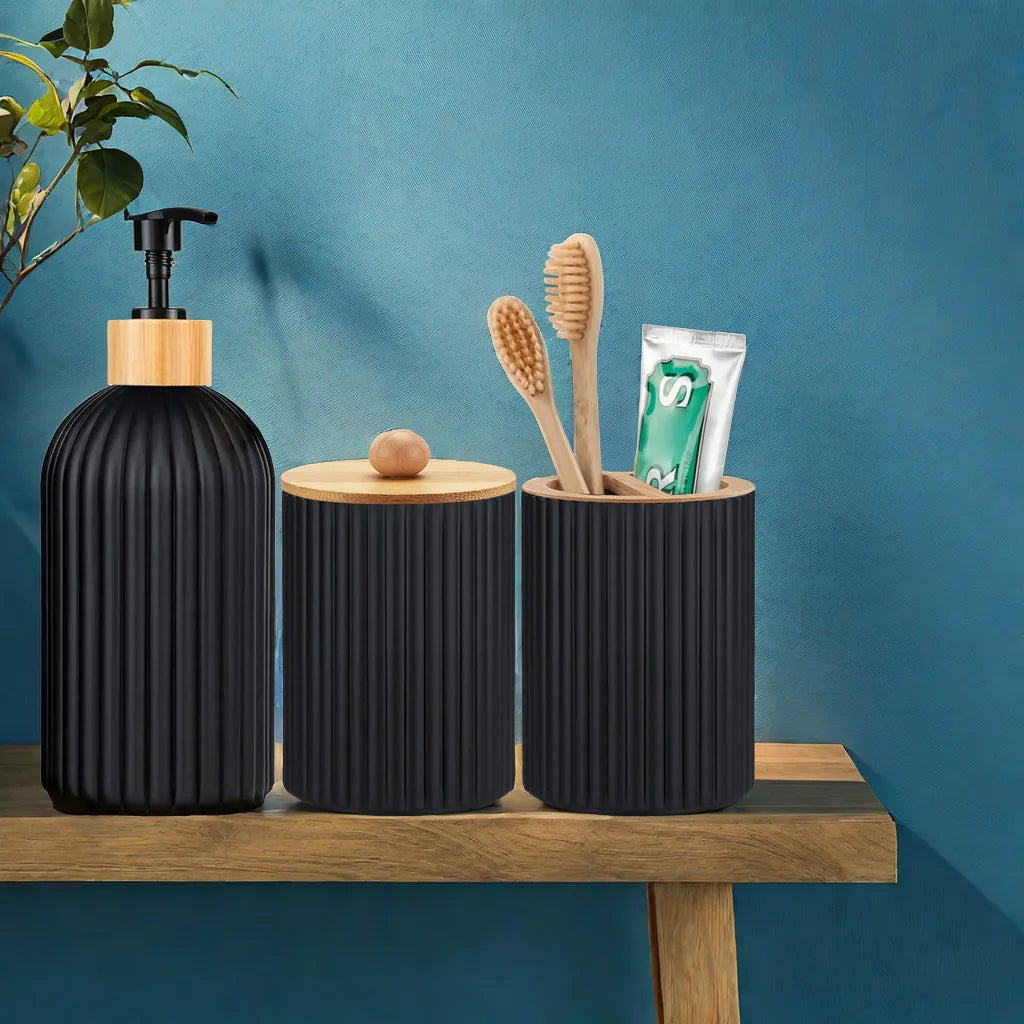 Bathroom Countertop Organizers