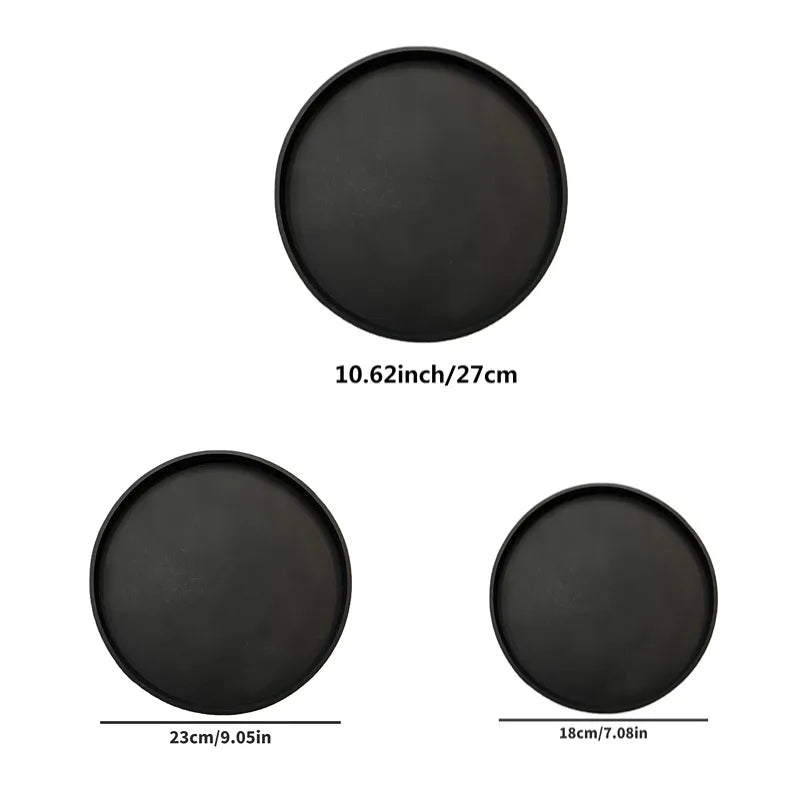 Decorative Vanity Tray