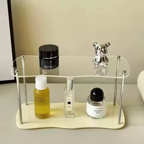 2-3 Layers Desktop Storage Rack