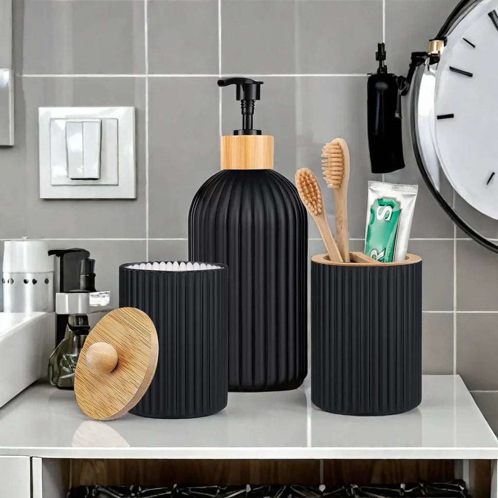 Bathroom Countertop Organizers