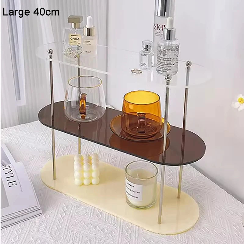 2-3 Layers Desktop Storage Rack