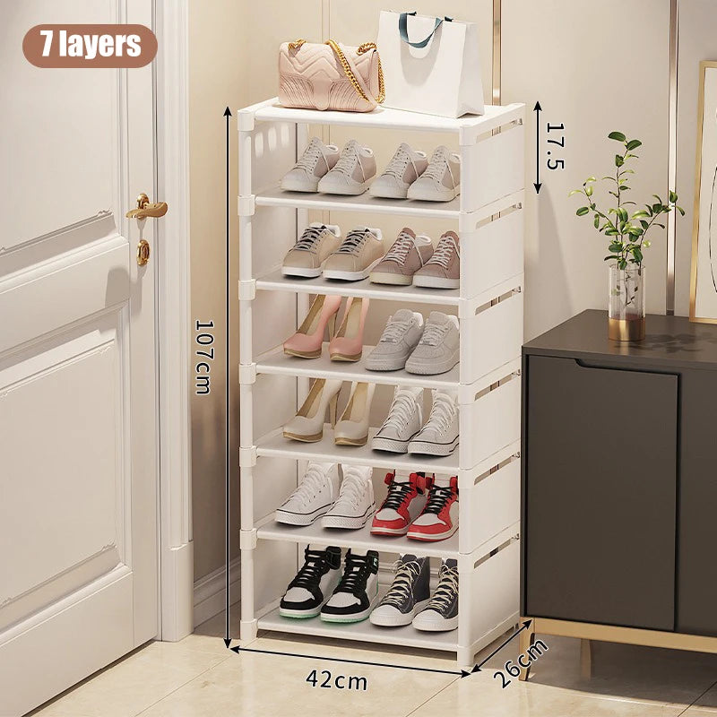 Shoe Organizer