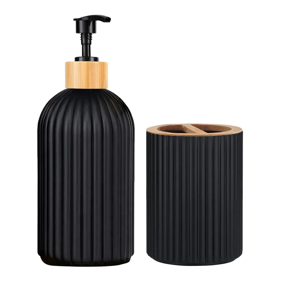 Bathroom Countertop Organizers