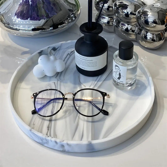 Decorative Vanity Tray