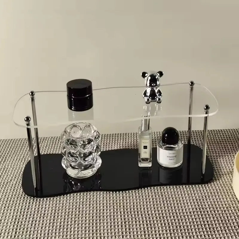 2-3 Layers Desktop Storage Rack