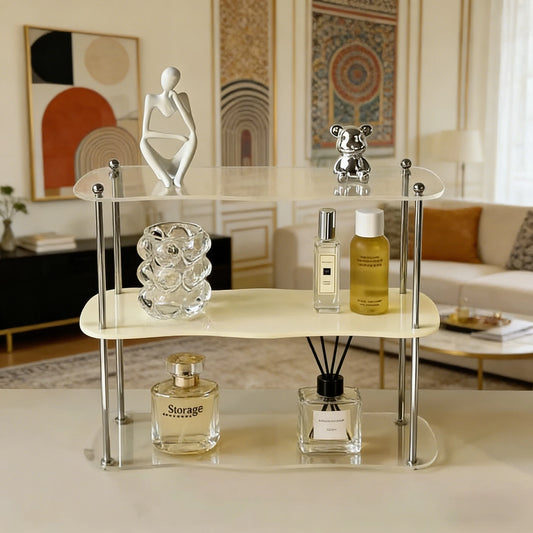 2-3 Layers Desktop Storage Rack