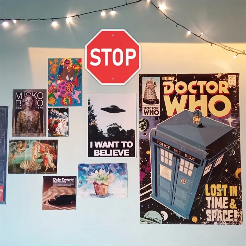 Stop Sign (1pc)