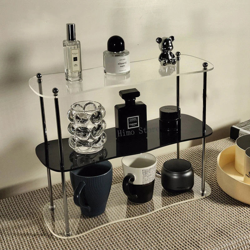 2-3 Layers Desktop Storage Rack