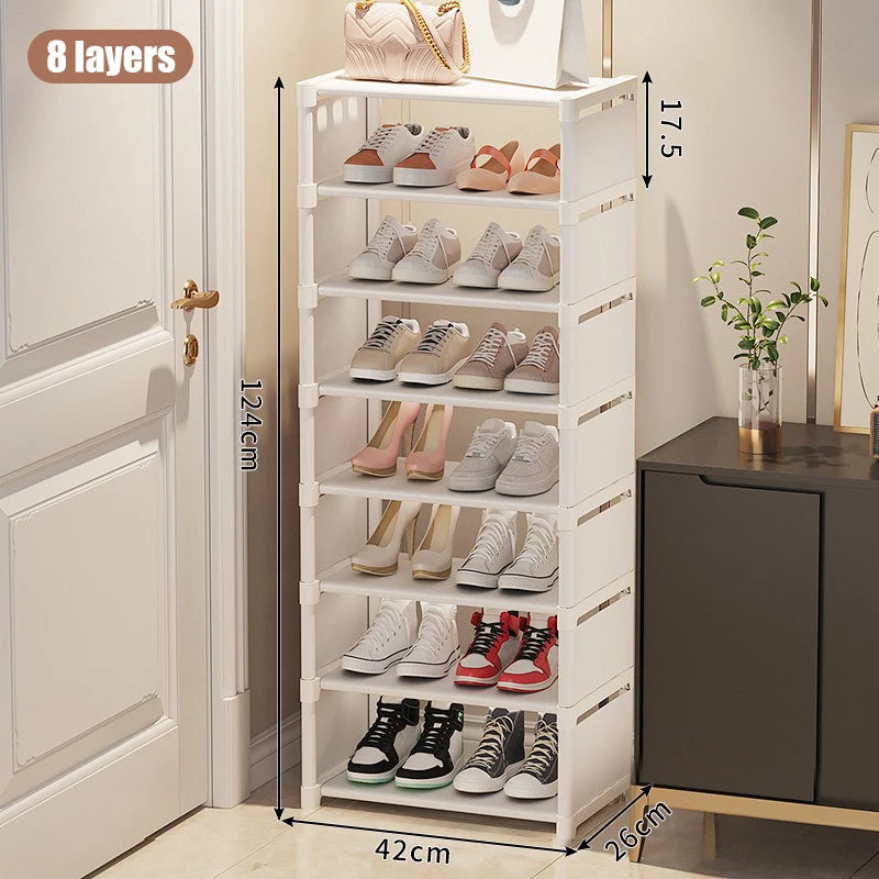 Shoe Organizer