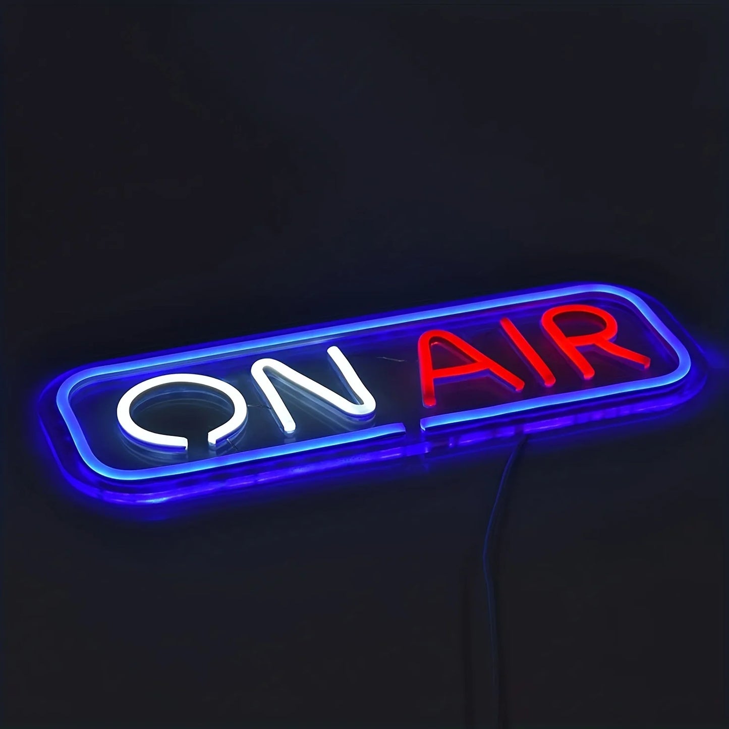ON AIR Neon LED Sign