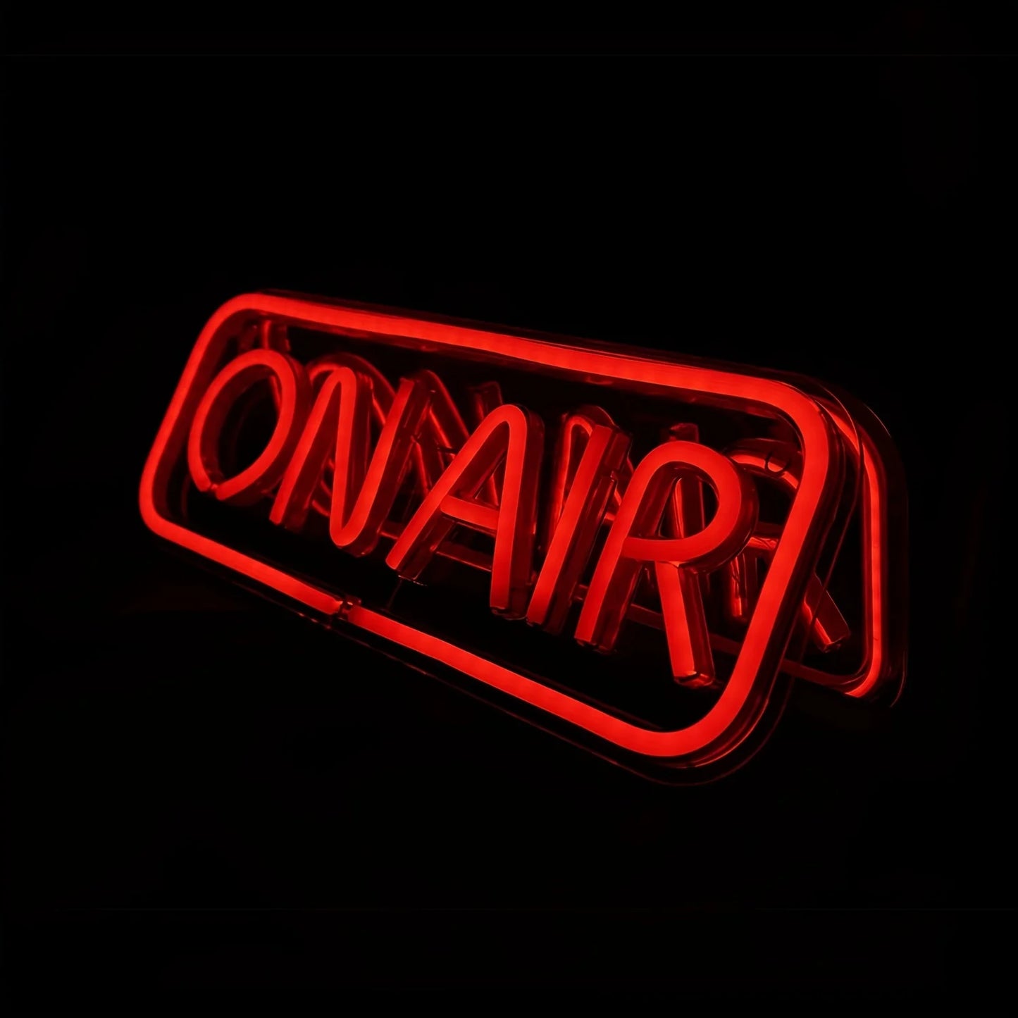 ON AIR Neon LED Sign
